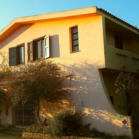 Ottiolu Mare * Porto Ottiolu