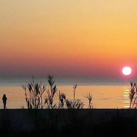 Ottiolu Mare Apartament Porto Ottiolu