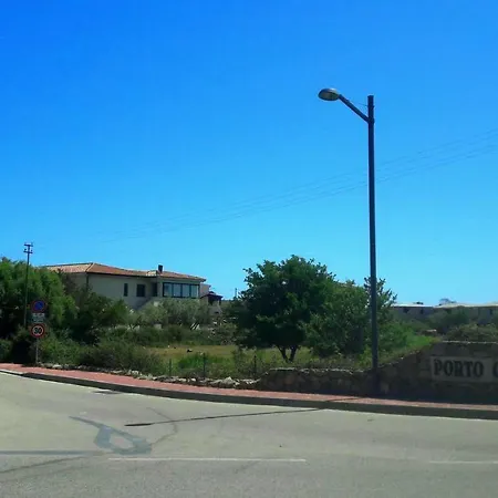 Ottiolu Mare Porto Ottiolu