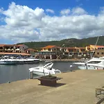 Ottiolu Mare Lejlighed