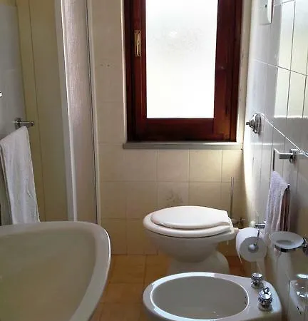 Ottiolu Mare Apartment