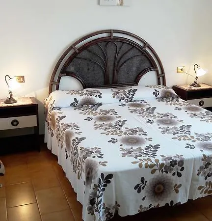 Apartment Ottiolu Mare *