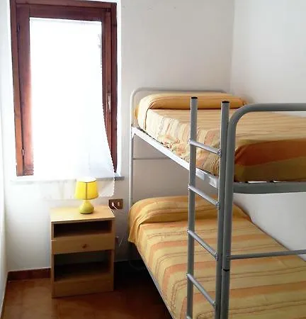 Apartman Ottiolu Mare Porto Ottiolu
