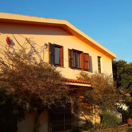 Apartman Ottiolu Mare Porto Ottiolu