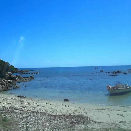 Ottiolu Mare * Porto Ottiolu