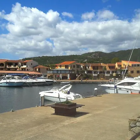 Ottiolu Mare Apartman