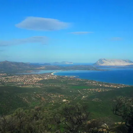Ottiolu Mare Appartamento