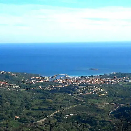 Ottiolu Mare Porto Ottiolu
