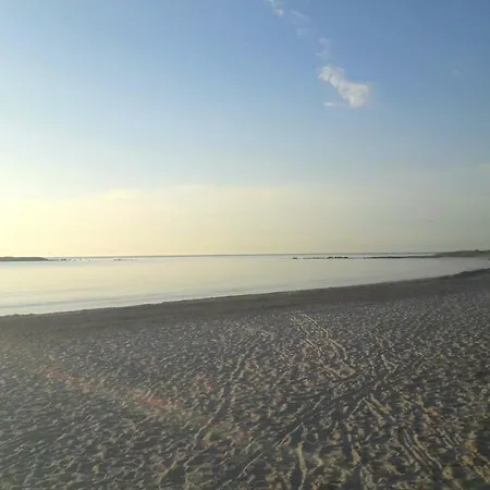 Ottiolu Mare Porto Ottiolu